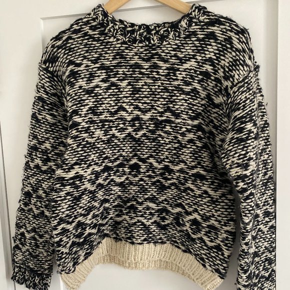 Isabel Marant Sweaters - Isabel Marant for HM